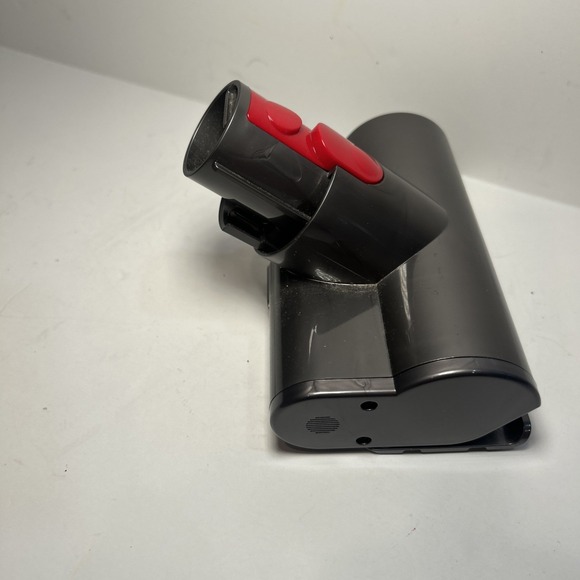 DYSON Mini Motorized Tool Brush Head 158685-05 Genuine OEM V8 V10 V11 - Picture 4 of 7